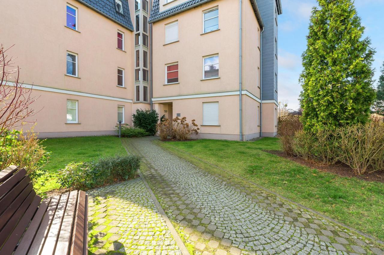 Dom & House - Apartments Parkur Sopot Exterior photo